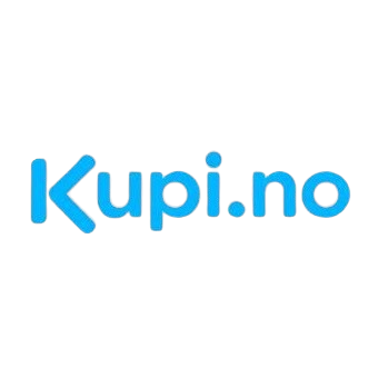 Kupi.no logo