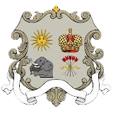 Martins Ate crest