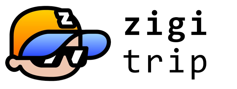 ZigiTrip logo