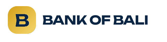 Bank of Bali logo