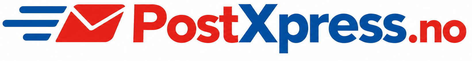 PostExpress.no logo