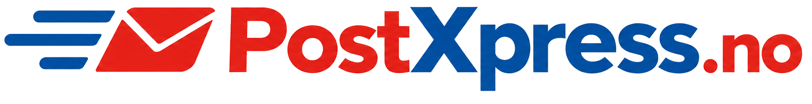 PostExpress.no logo