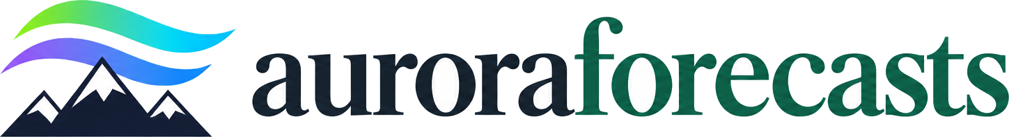 Aurora Forecasts logo